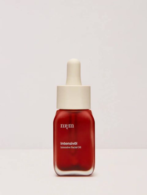 Sulfate-Free Shampoo