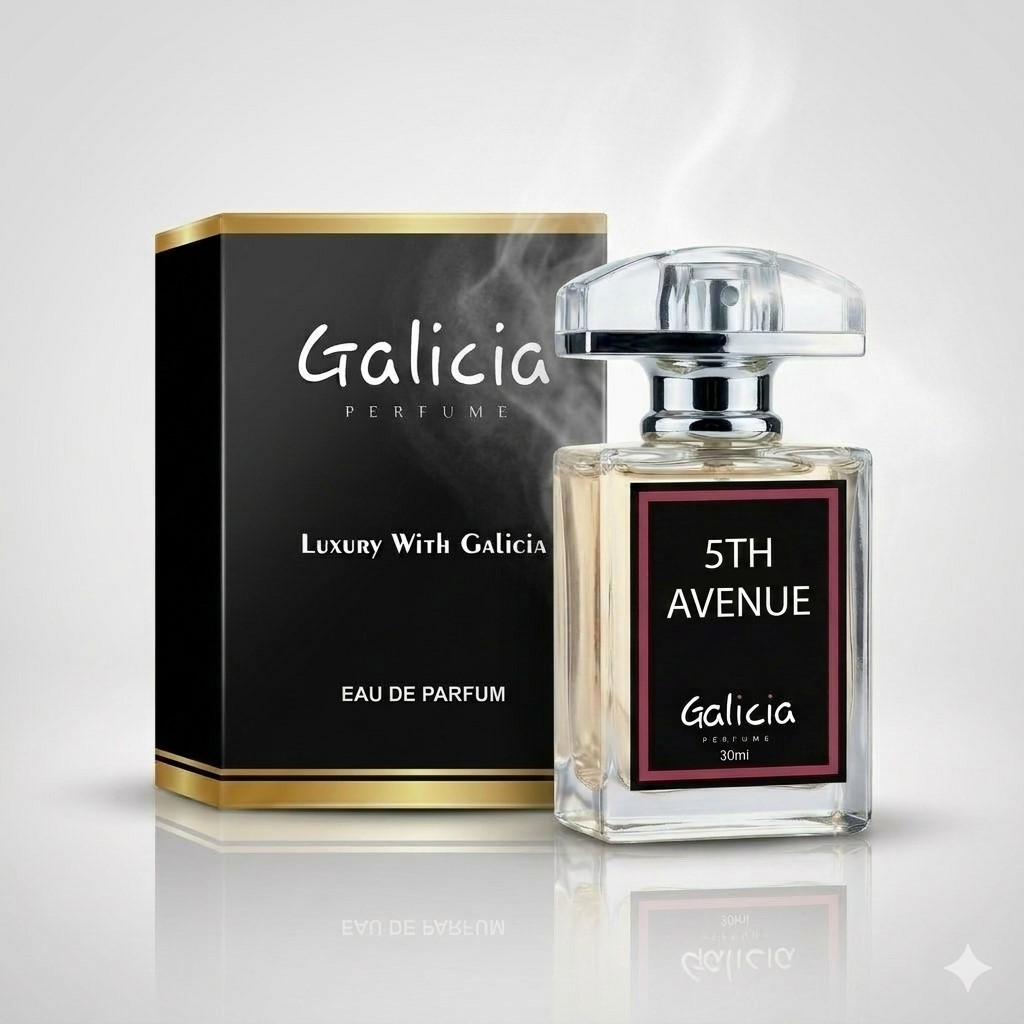 5 TH AVANUE (50ml)