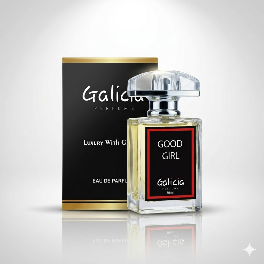 GOOD GIRL (50ml)